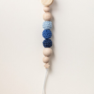 babygeschenk junge blau
