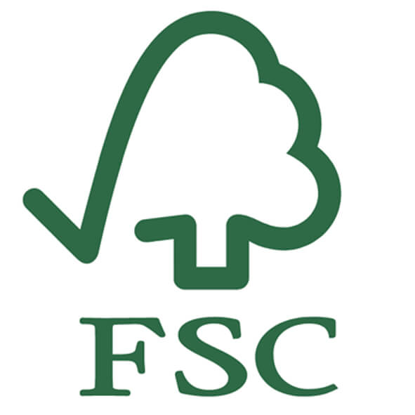 FSC Holz Europa nachhaltig