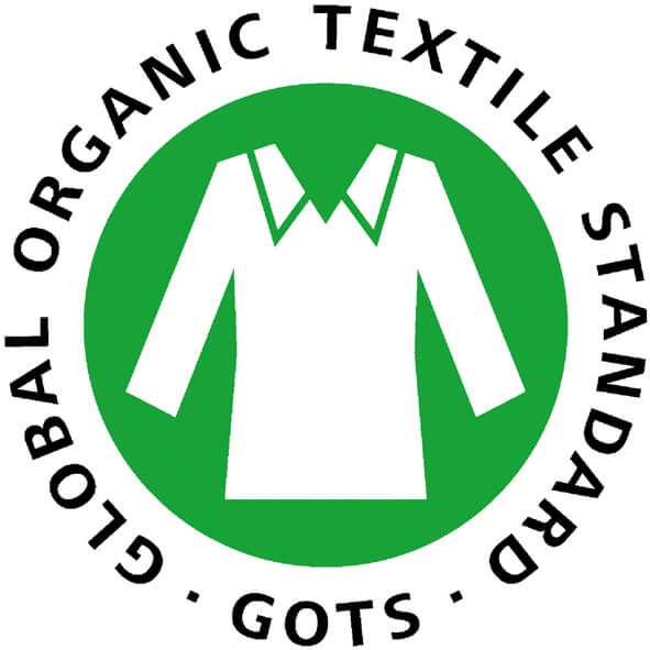 Gots Bio Organic