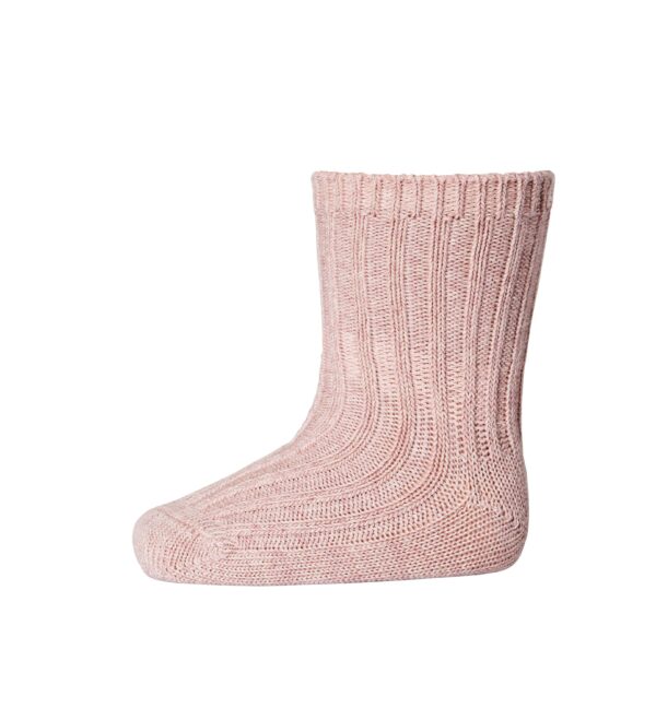 stricksocken baby rosa mp denmark