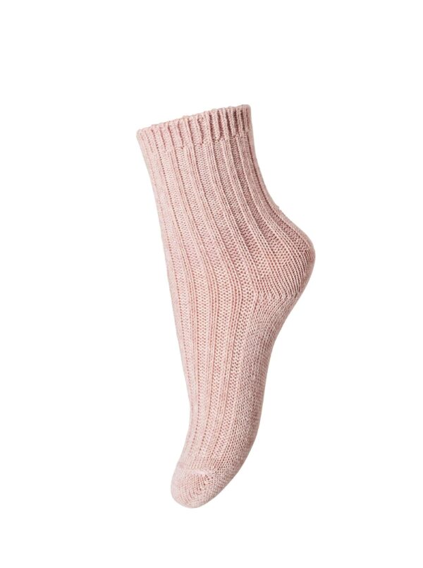 Baby Socken mp denmark merino atlas rose dust 59013_853