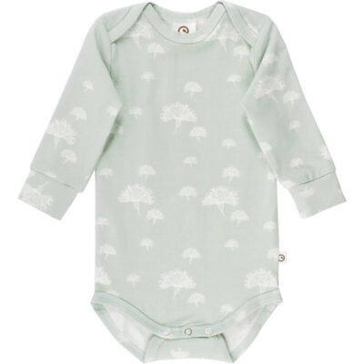 baby bio body pusteblume mint nonikids