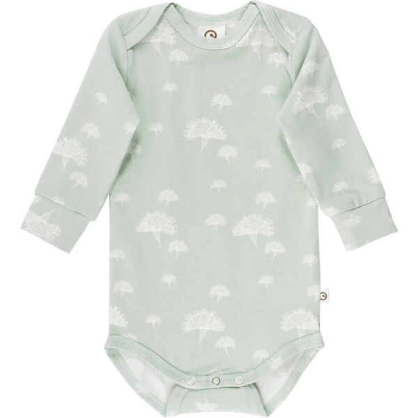 baby bio body pusteblume mint nonikids