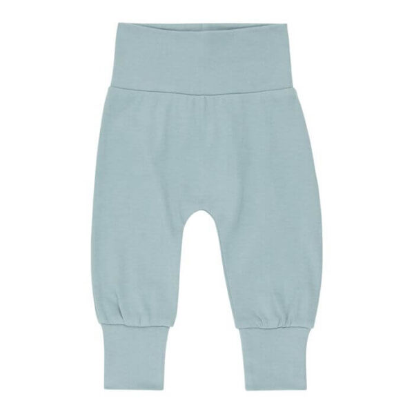 babyhose sense organics bio baby mint