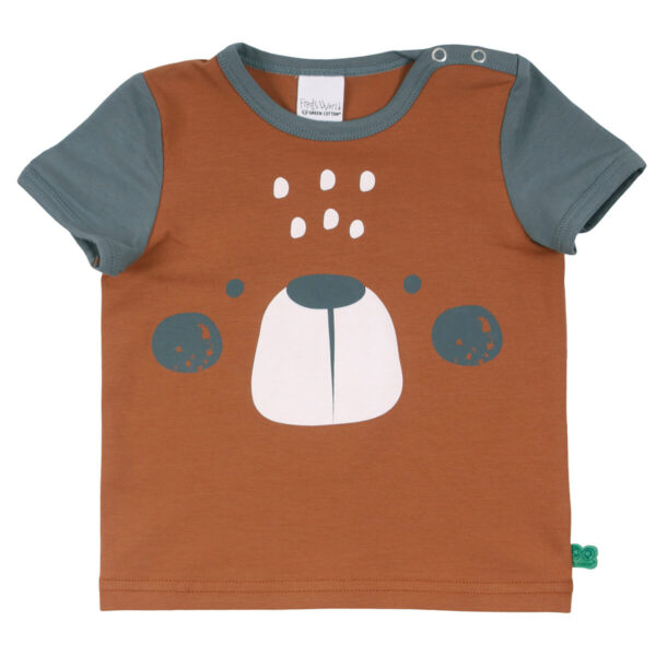 baer tshirt baby nonikids berlin